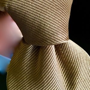 Robert Talbott Men's Vintage Silk Tie